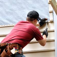 Custom Trim and Detailing for Siding in Ranlo, NC